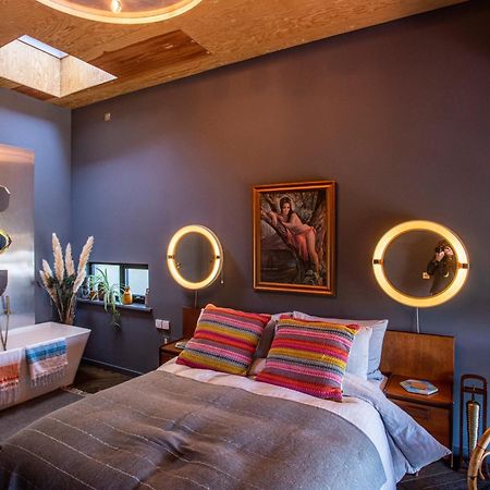 Chy Conary Bed and Breakfast Carbis Bay Buitenkant foto