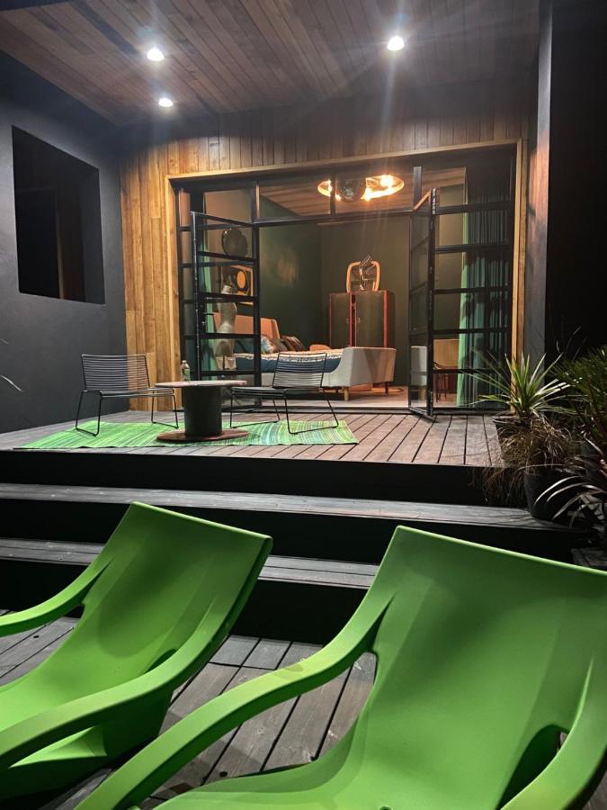 Chy Conary Bed and Breakfast Carbis Bay Buitenkant foto