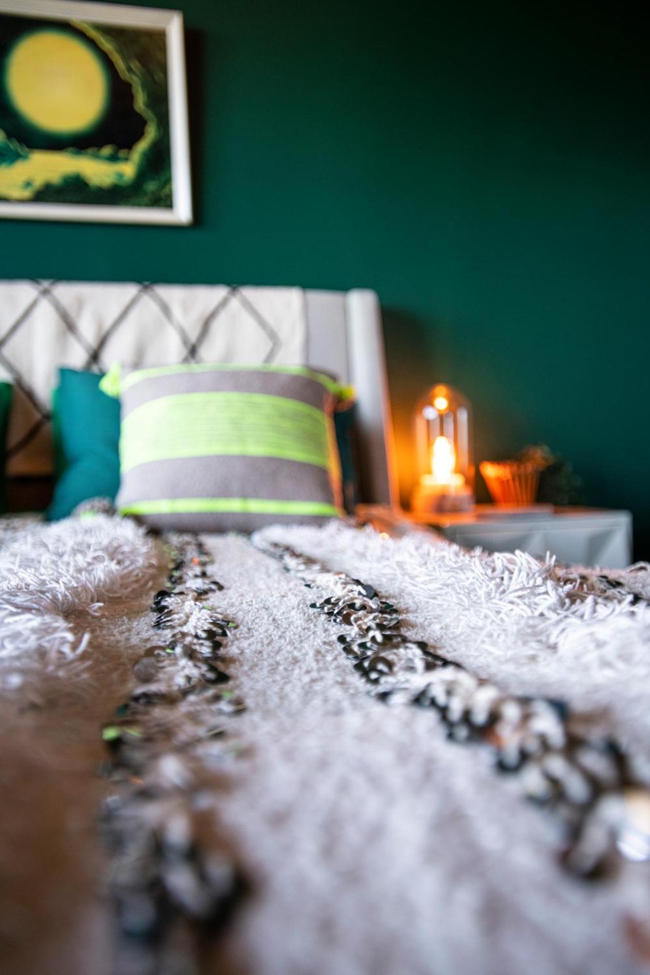 Chy Conary Bed and Breakfast Carbis Bay Buitenkant foto