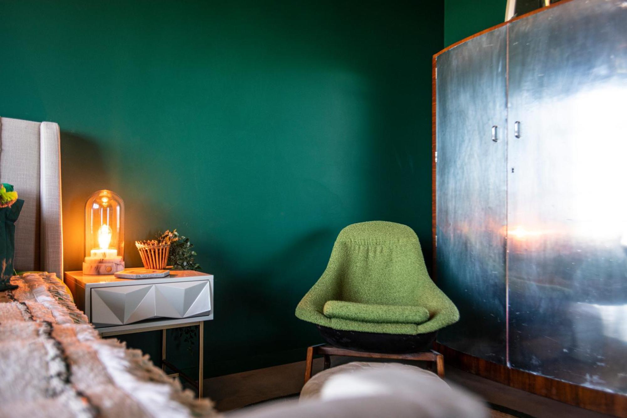 Chy Conary Bed and Breakfast Carbis Bay Buitenkant foto