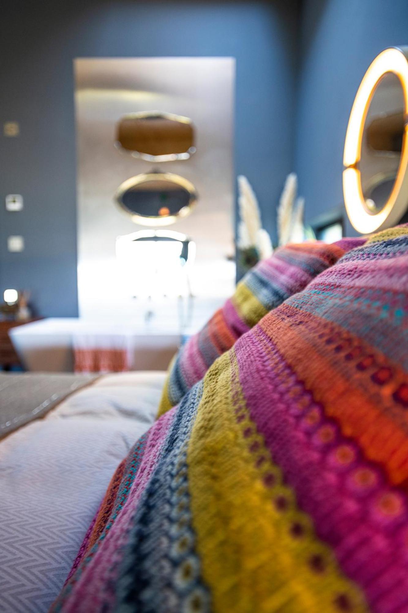 Chy Conary Bed and Breakfast Carbis Bay Buitenkant foto