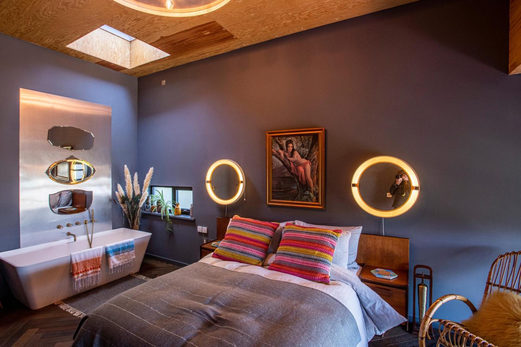 Chy Conary Bed and Breakfast Carbis Bay Buitenkant foto