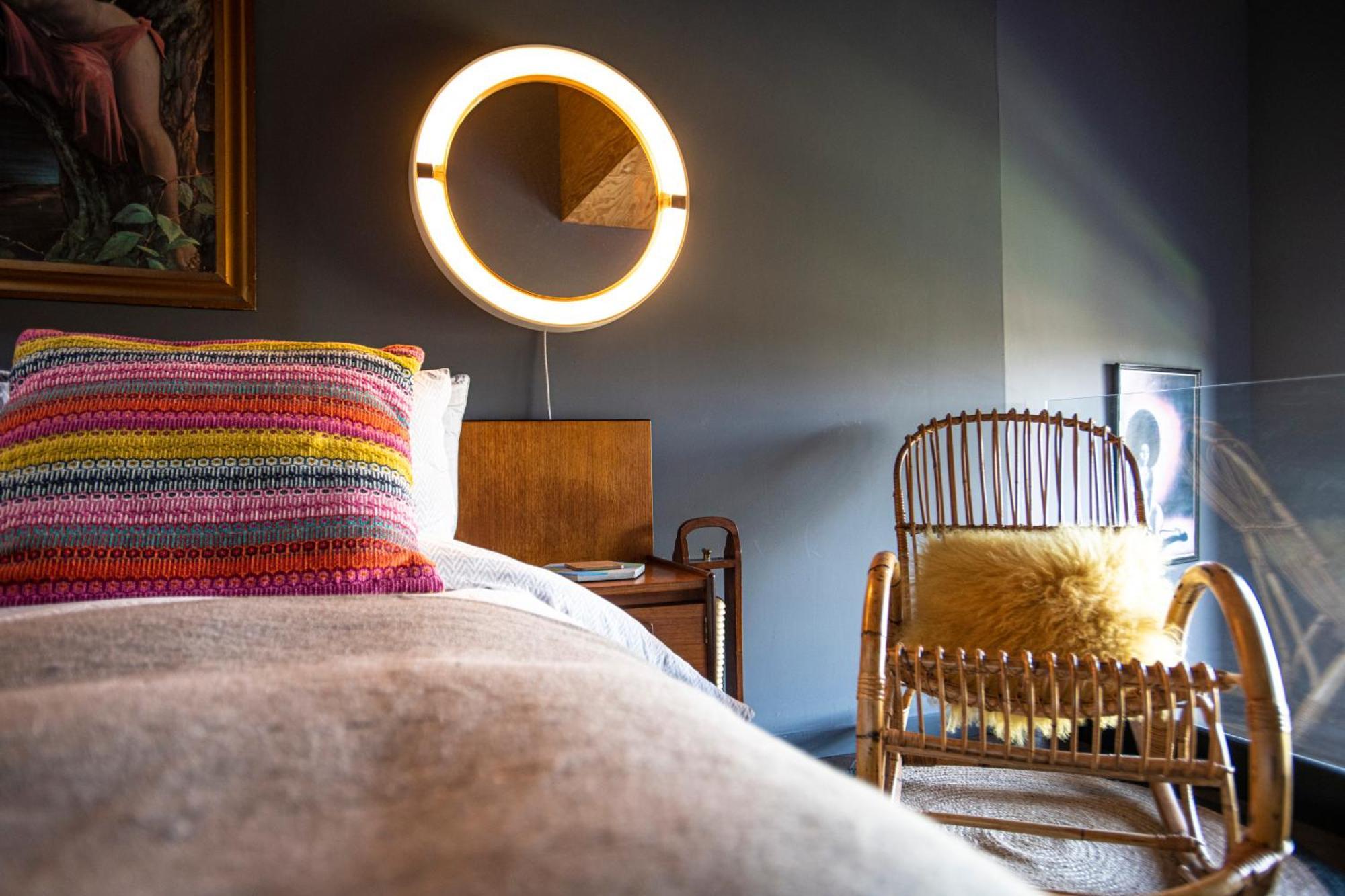 Chy Conary Bed and Breakfast Carbis Bay Buitenkant foto