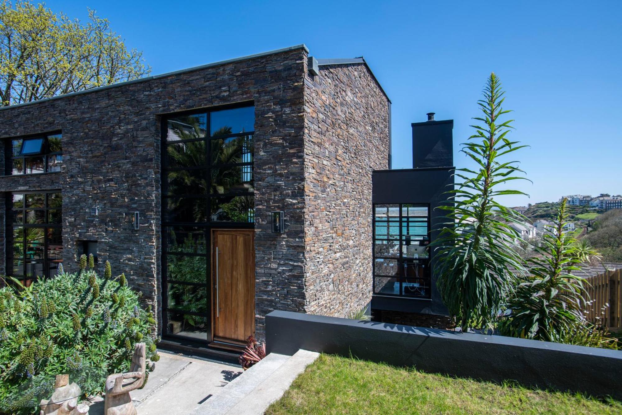 Chy Conary Bed and Breakfast Carbis Bay Buitenkant foto