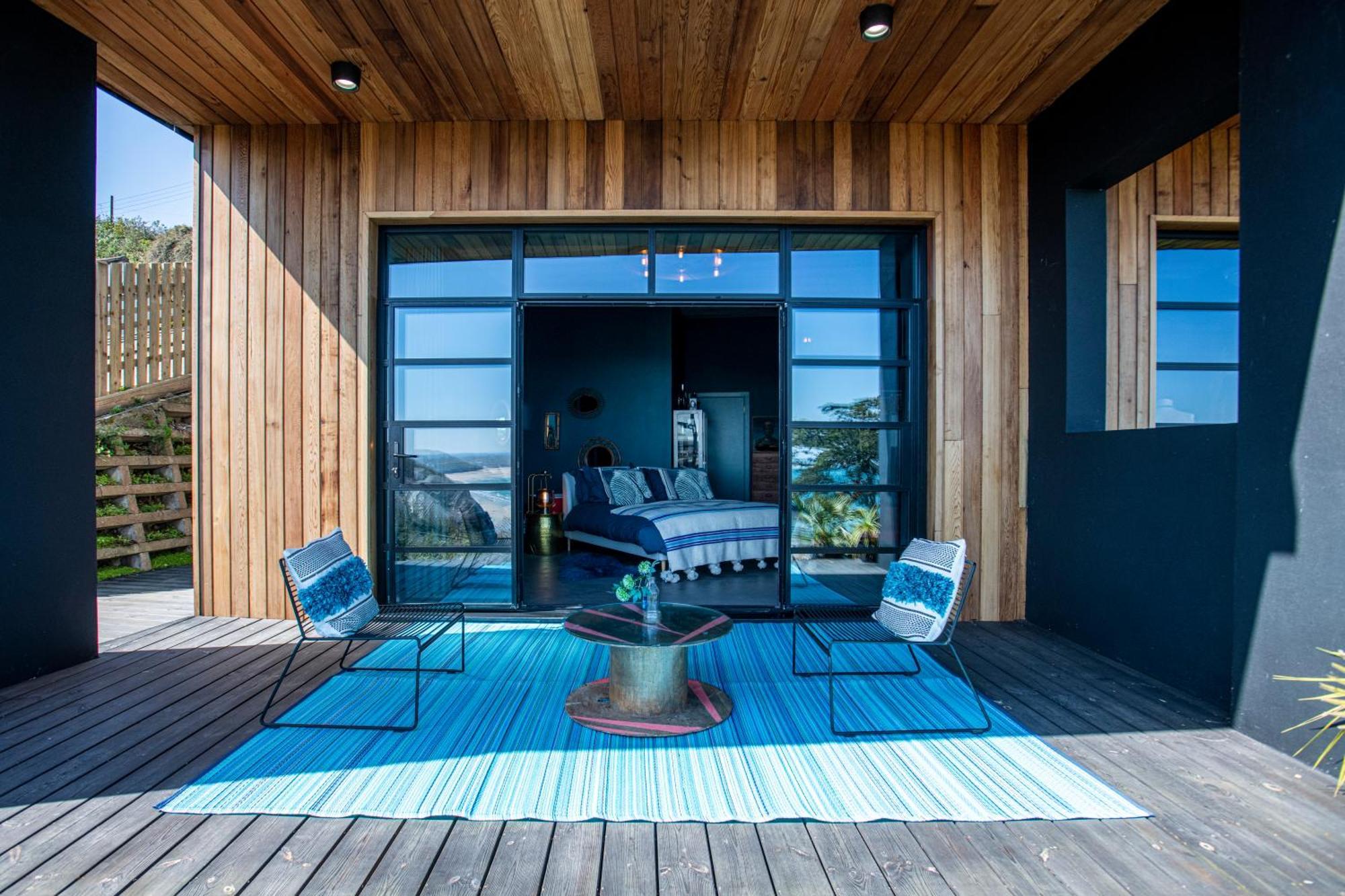 Chy Conary Bed and Breakfast Carbis Bay Buitenkant foto