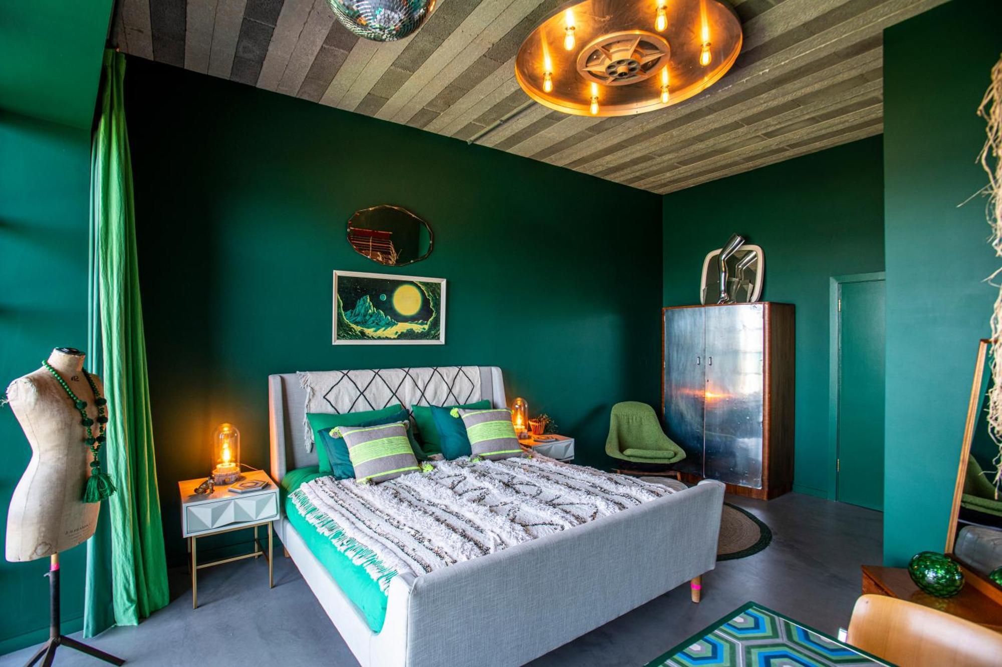 Chy Conary Bed and Breakfast Carbis Bay Buitenkant foto