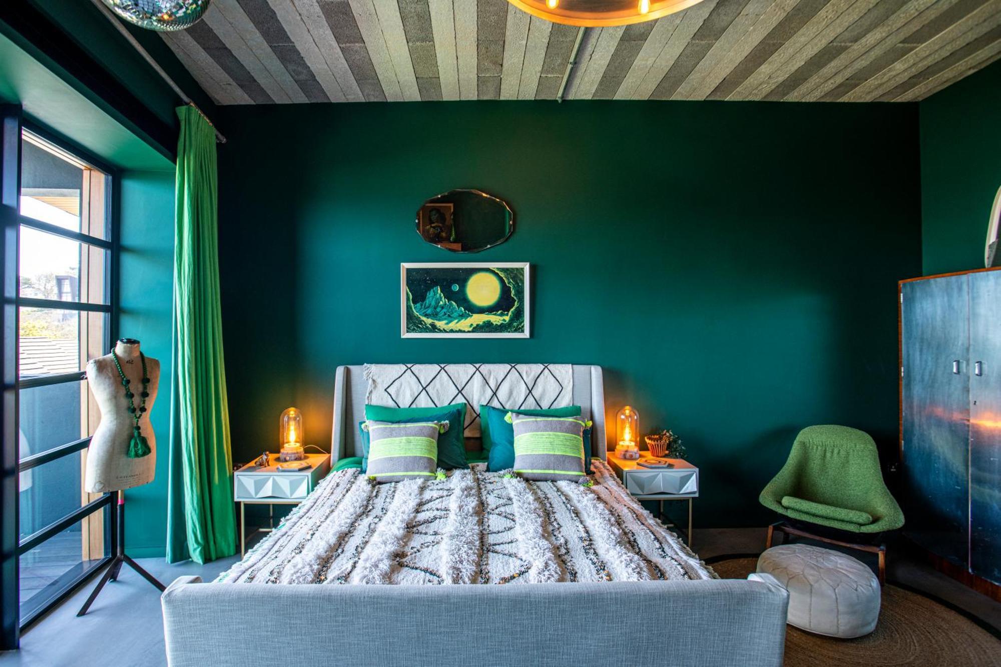 Chy Conary Bed and Breakfast Carbis Bay Buitenkant foto