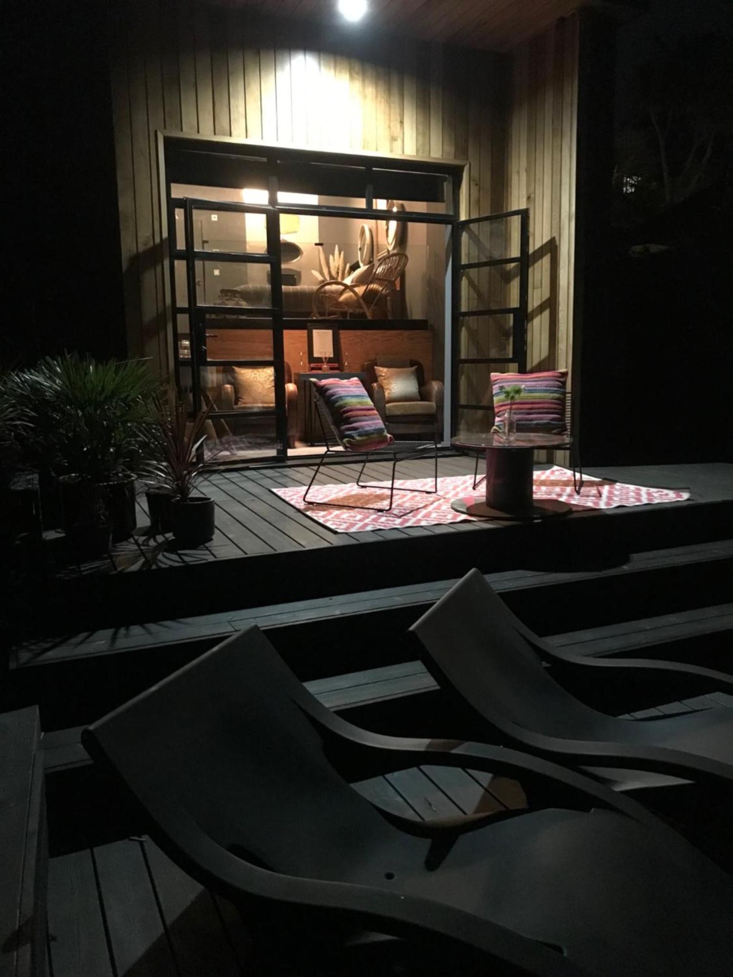 Chy Conary Bed and Breakfast Carbis Bay Kamer foto