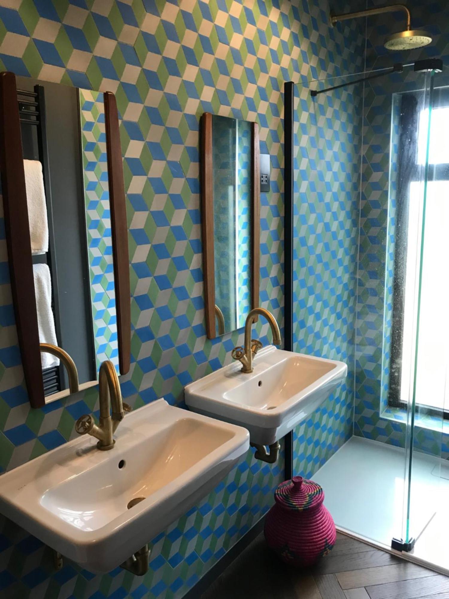 Chy Conary Bed and Breakfast Carbis Bay Kamer foto